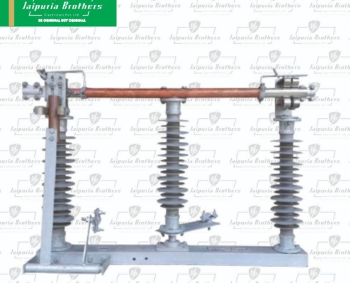 33kv isolator