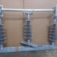 33kv isolator