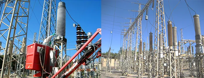 Substations